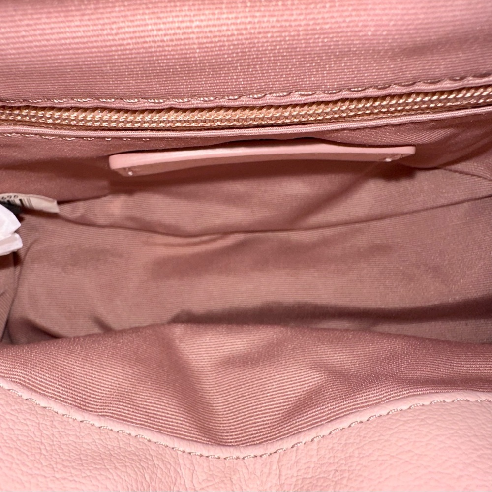 MARC JACOBS Leather Bag - Picture 13 of 16